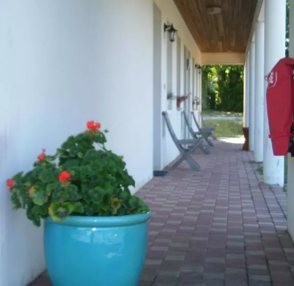 Relais Motel De Maisonnay