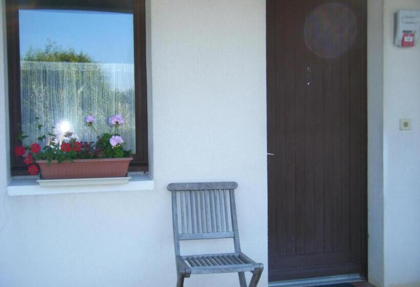 Relais Motel De Maisonnay