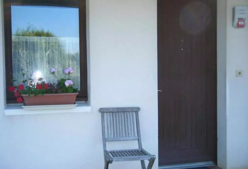 Relais Motel De Maisonnay