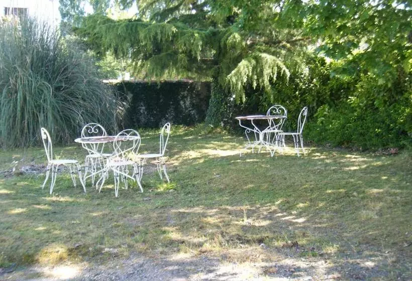 Relais Motel De Maisonnay