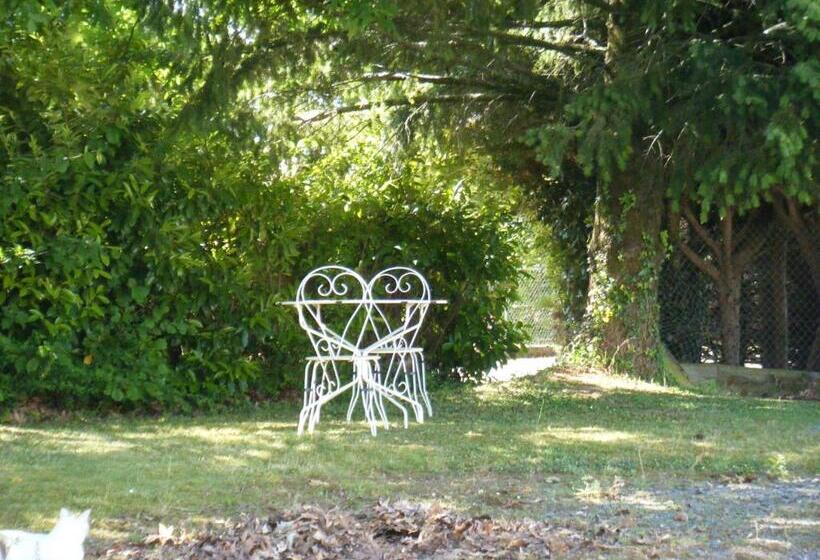 Relais Motel De Maisonnay