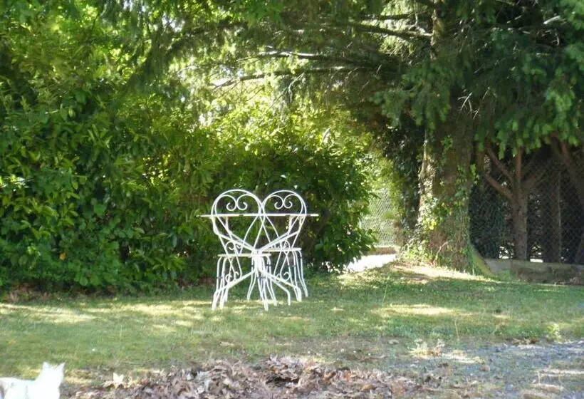 Relais Motel De Maisonnay