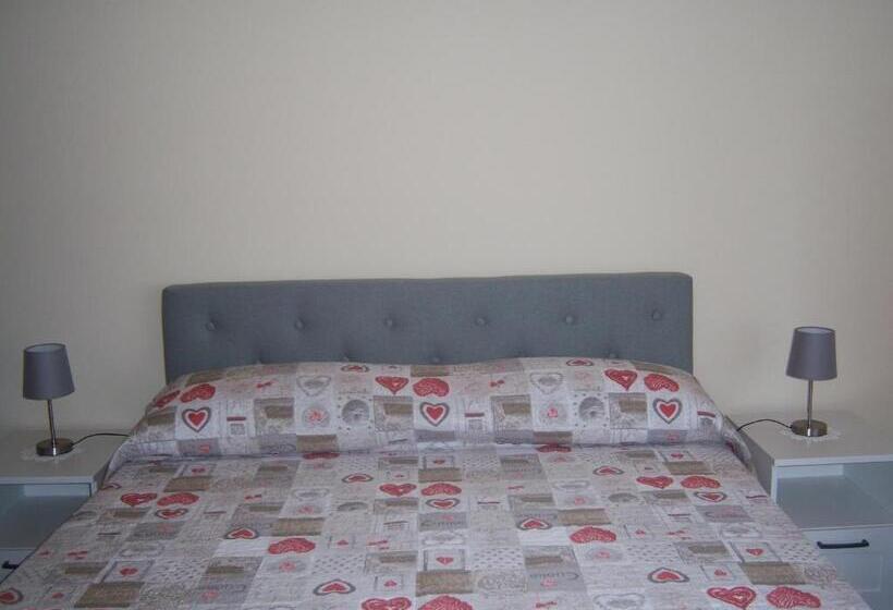 فندق Affittacamere Mariada