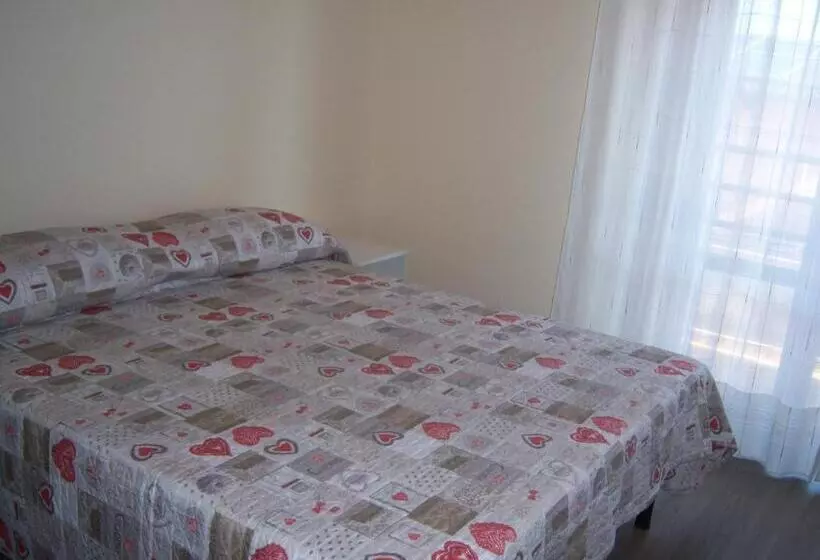 Hotelli Affittacamere Mariada