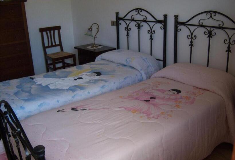 فندق Affittacamere Mariada