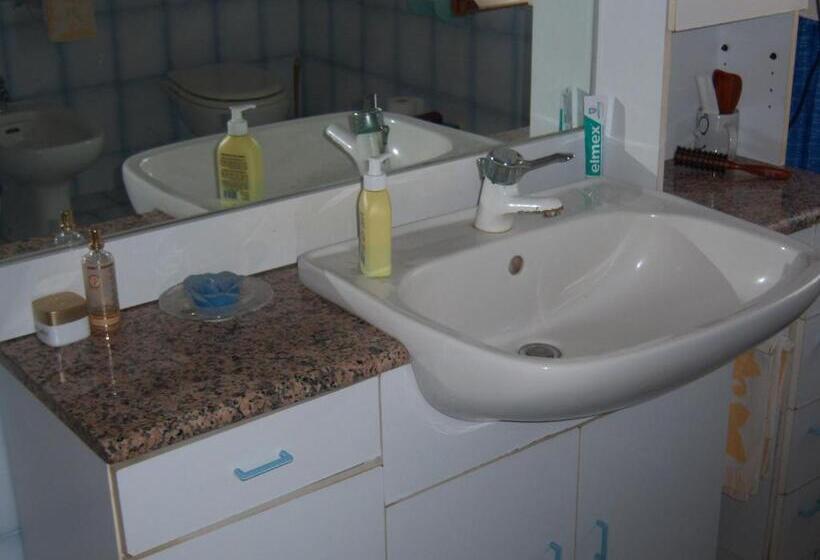 فندق Affittacamere Mariada