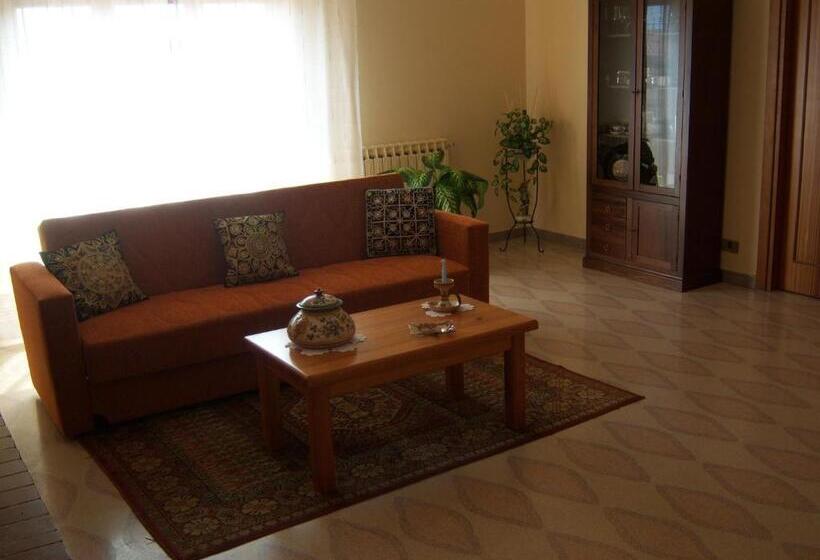 فندق Affittacamere Mariada