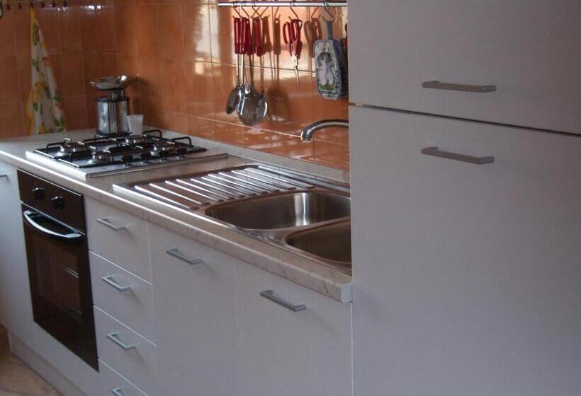 فندق Affittacamere Mariada