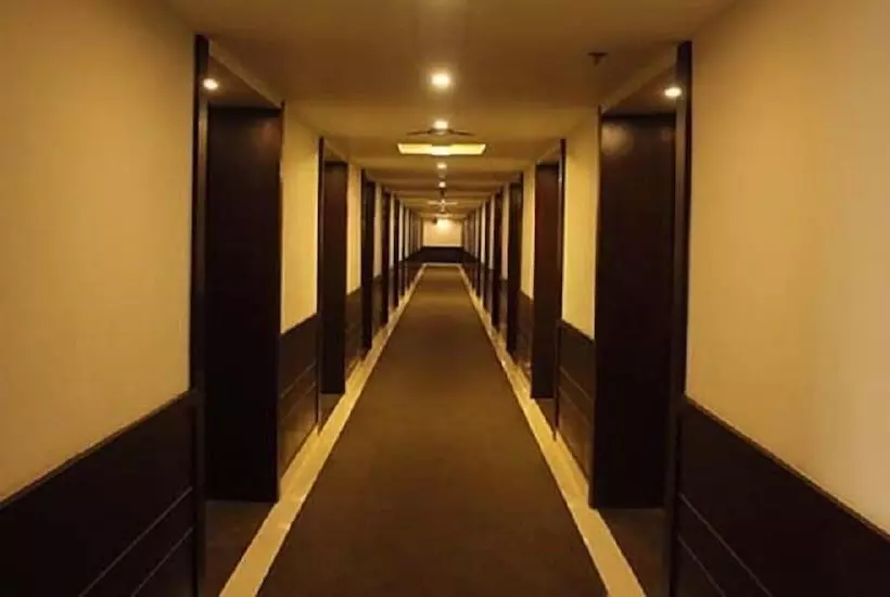 Hotelli Grand Meridian