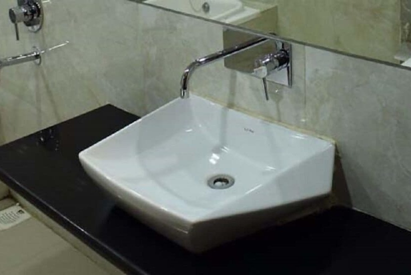 酒店 Grand Meridian