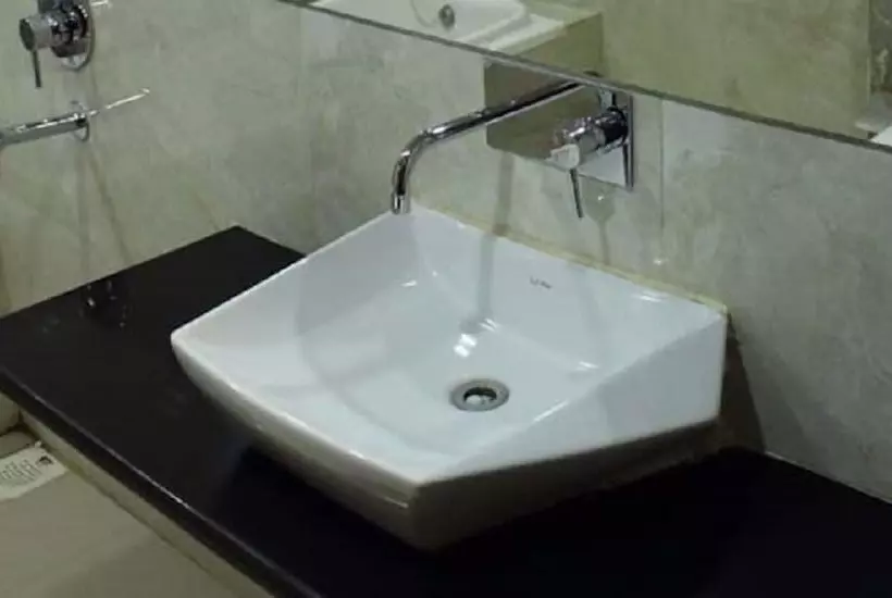 Hotelli Grand Meridian