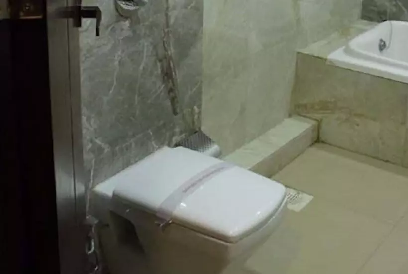 Hotelli Grand Meridian