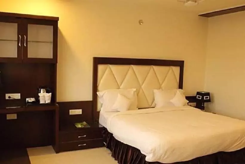 Hotelli Grand Meridian