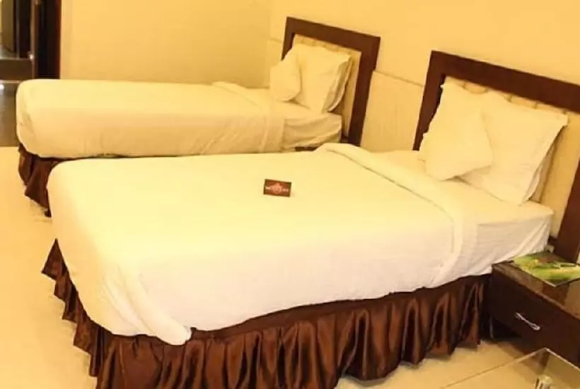 Hotelli Grand Meridian