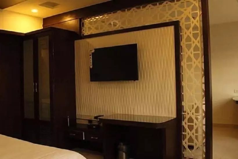 Hotelli Grand Meridian