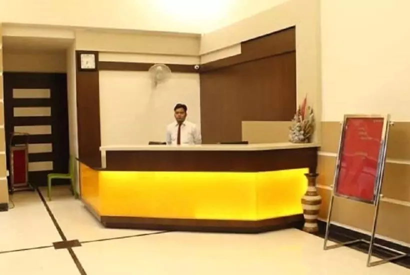 Hotelli Grand Meridian