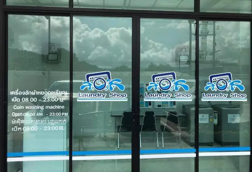 ホテル Klongyai Center