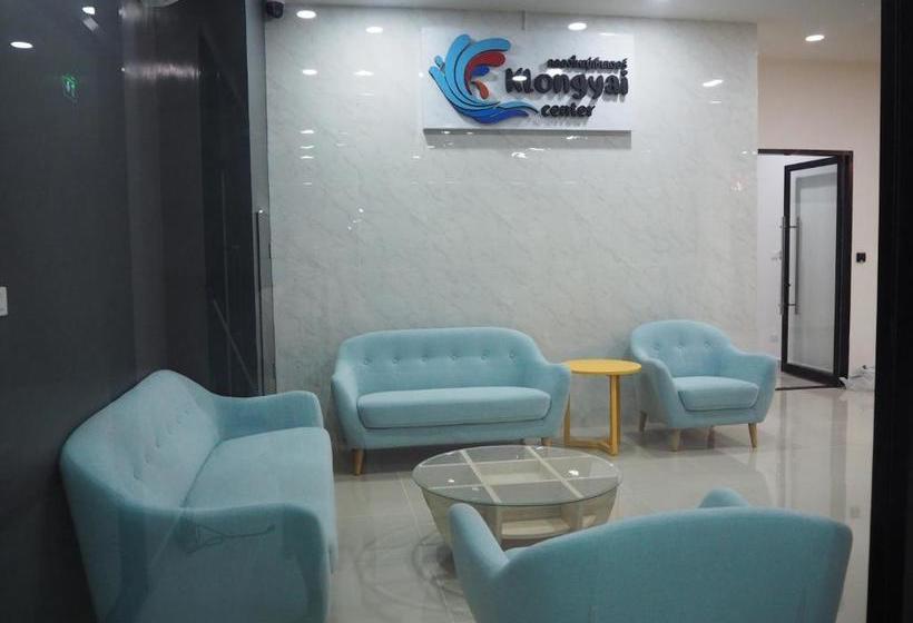 هتل Klongyai Center
