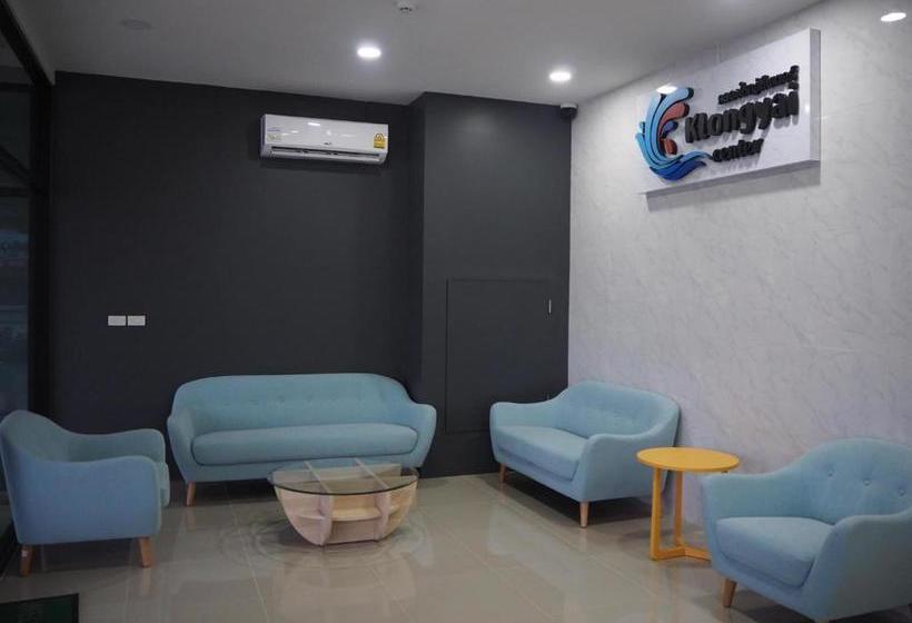 هتل Klongyai Center
