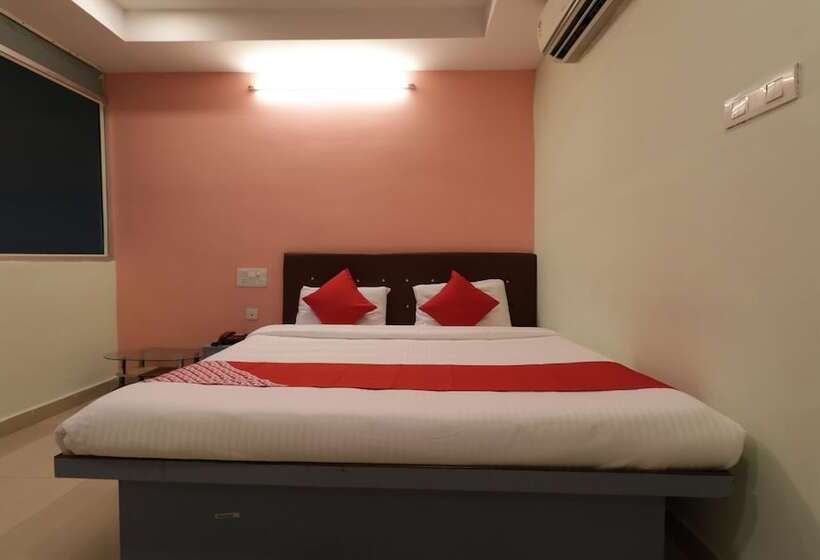 ホテル Rama Royal