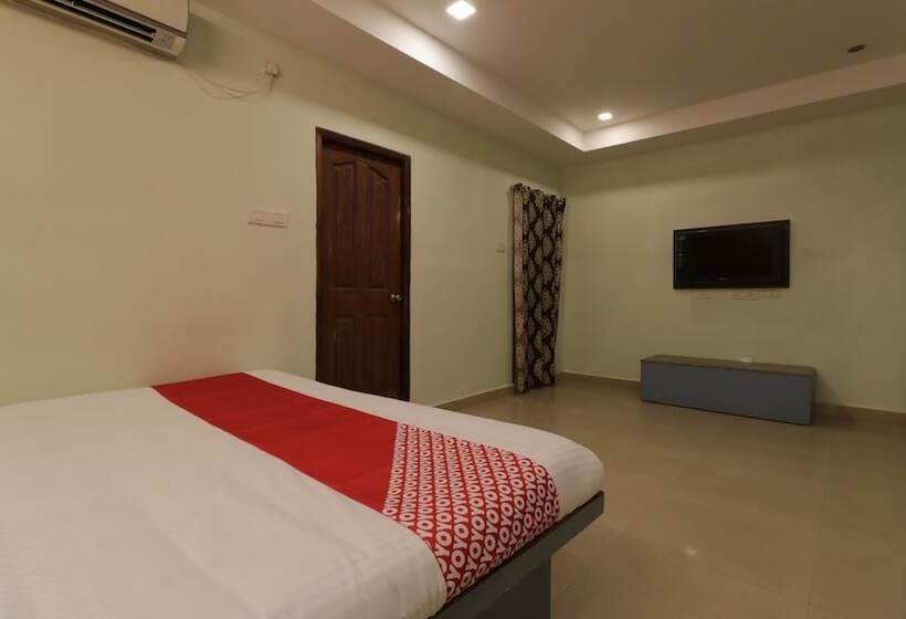 ホテル Rama Royal