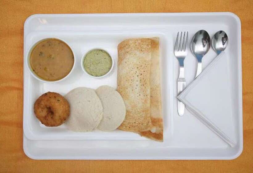 ホテル Rama Royal