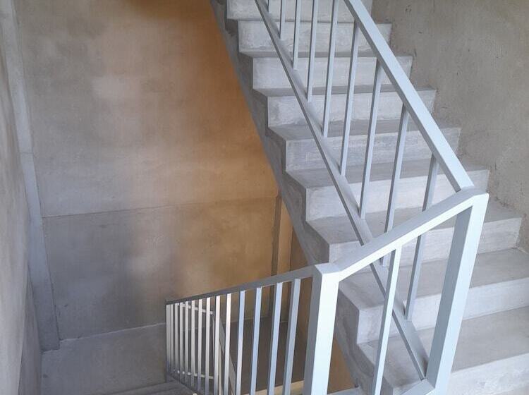 ホテル Surf Gangs Arugambay