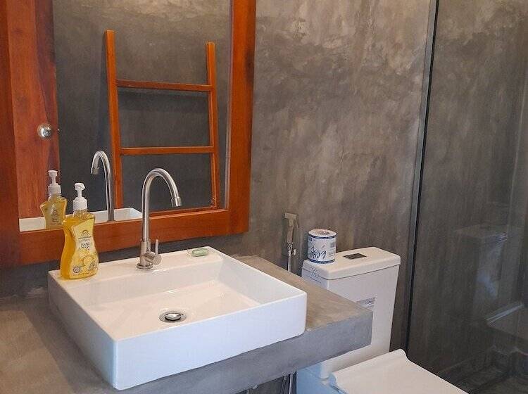 ホテル Surf Gangs Arugambay