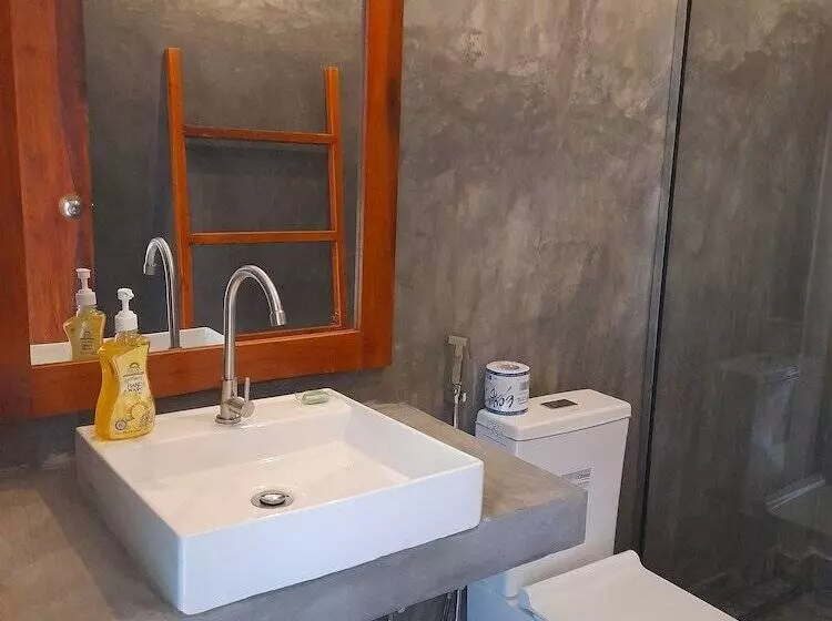 Hotelli Surf Gangs Arugambay