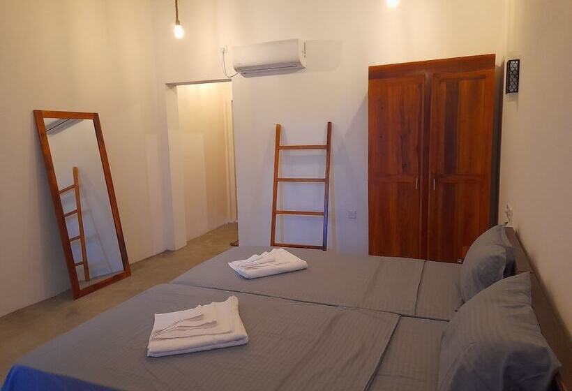 ホテル Surf Gangs Arugambay