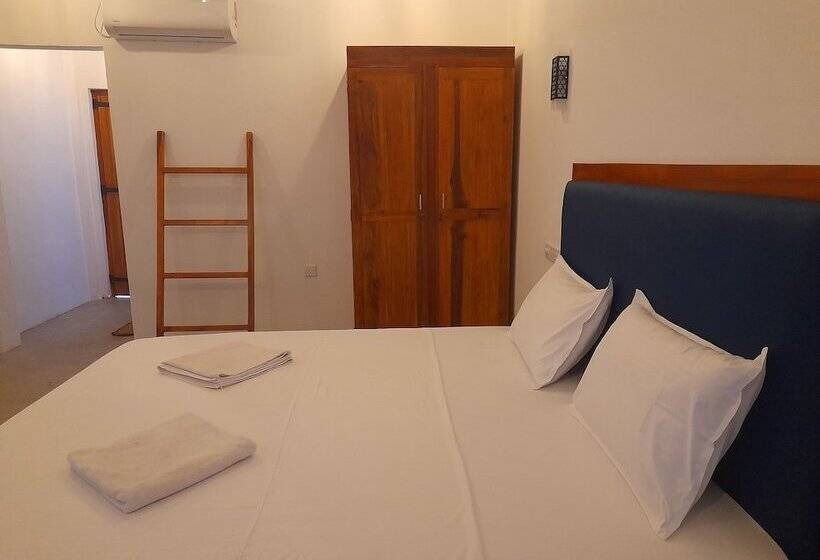 ホテル Surf Gangs Arugambay