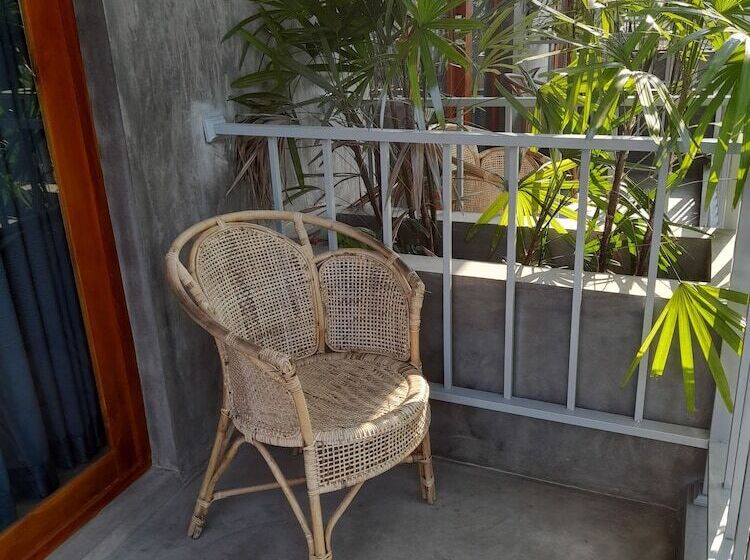 ホテル Surf Gangs Arugambay