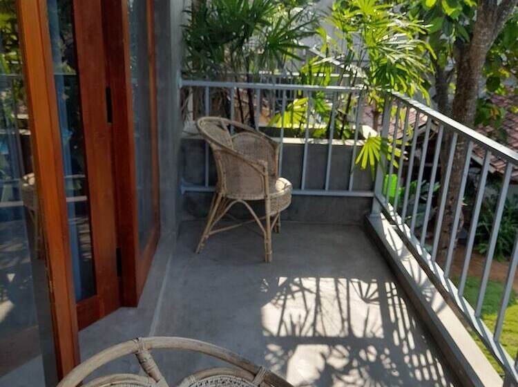 ホテル Surf Gangs Arugambay