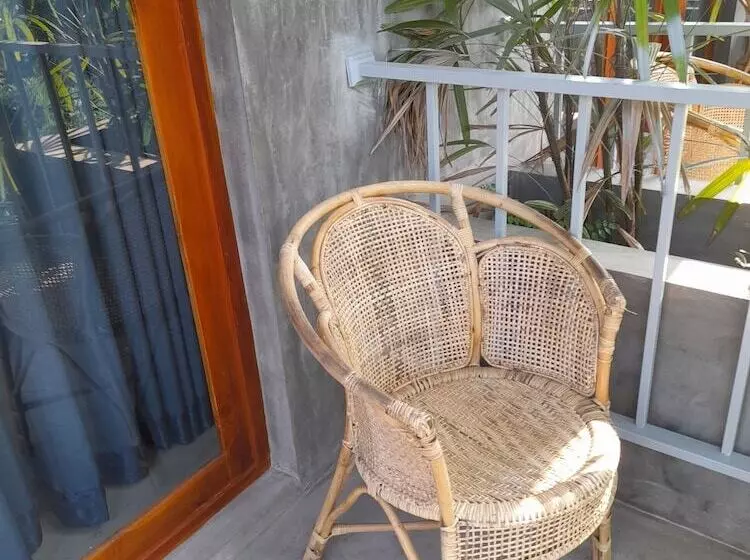 Hotelli Surf Gangs Arugambay