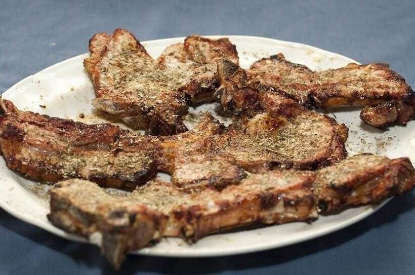 ホテル Tylos Beach