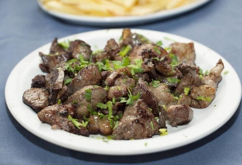 ホテル Tylos Beach