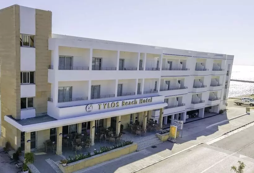 Hotelli Tylos Beach