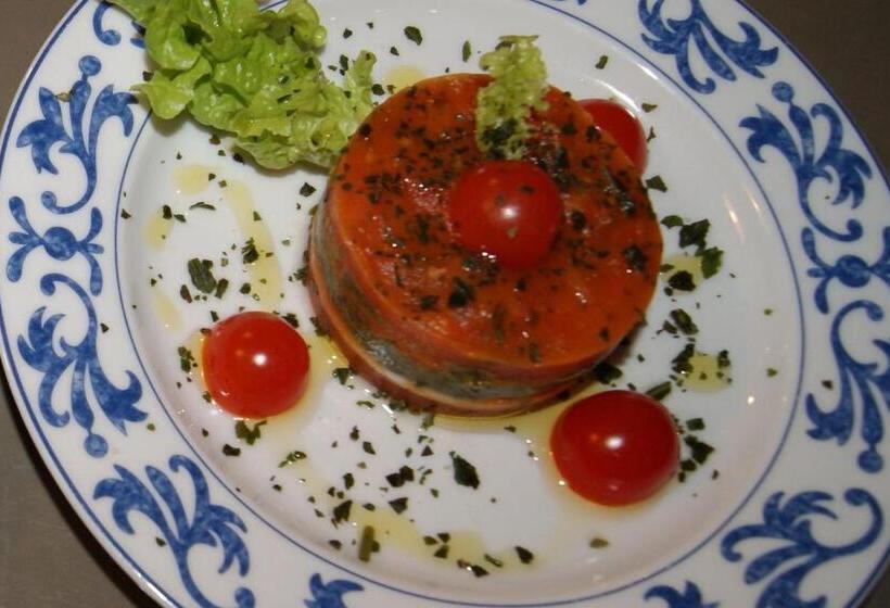 Manoir De La Pataudière B&b