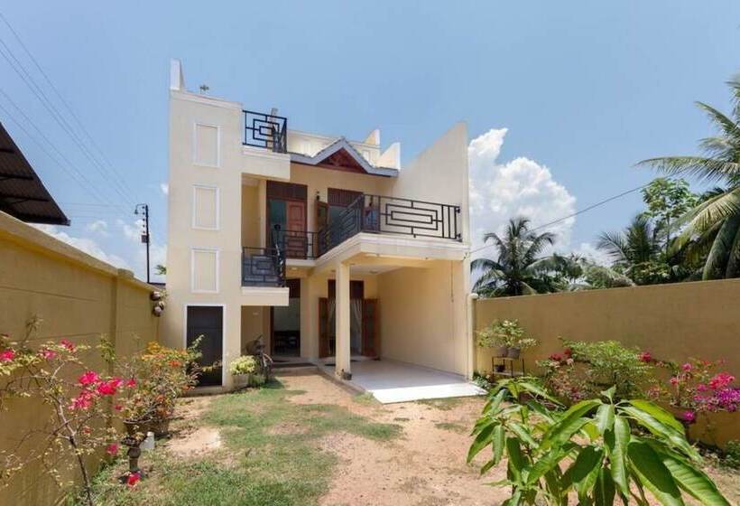 بنسيون Imran Villa