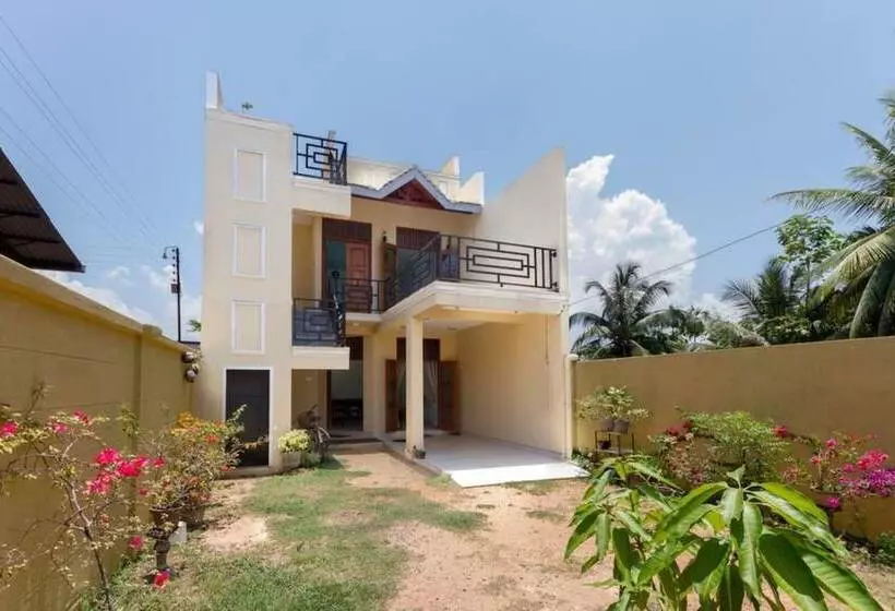 ペンション Imran Villa