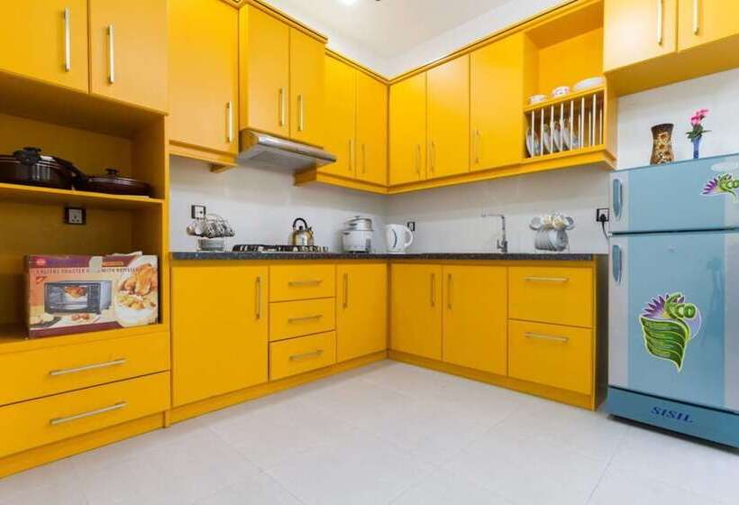 بنسيون Imran Villa