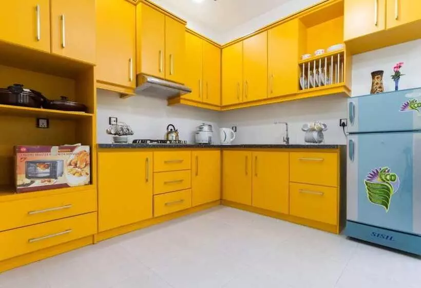 ペンション Imran Villa