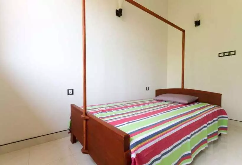 ペンション Imran Villa