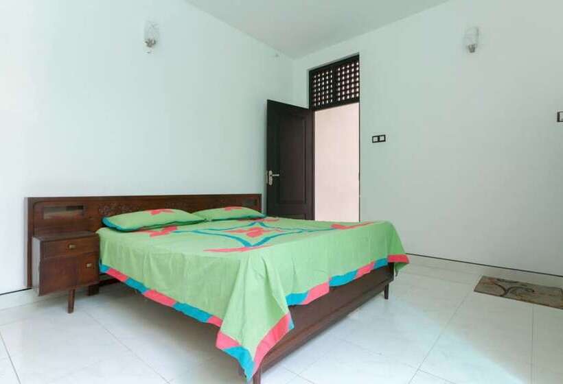 بنسيون Imran Villa