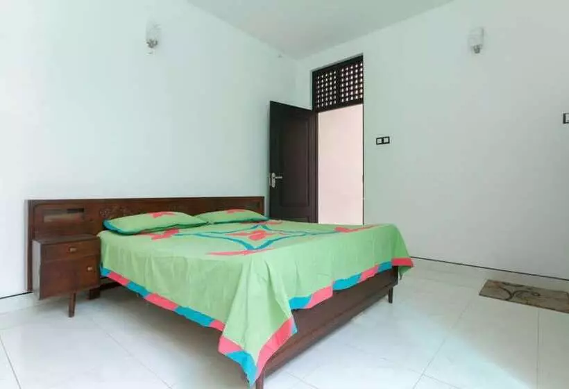 ペンション Imran Villa