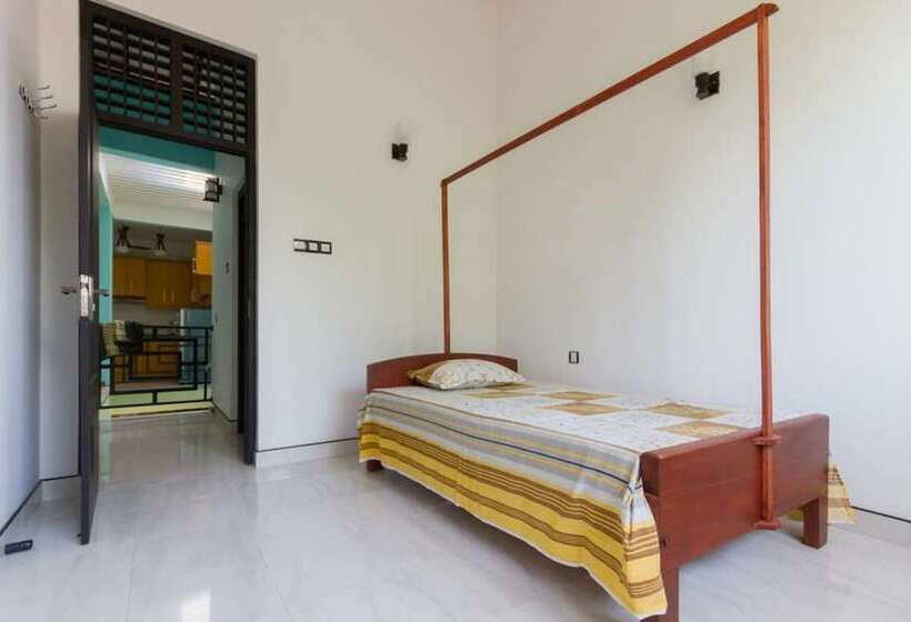 بنسيون Imran Villa