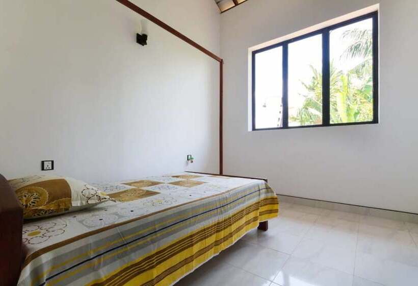 بنسيون Imran Villa