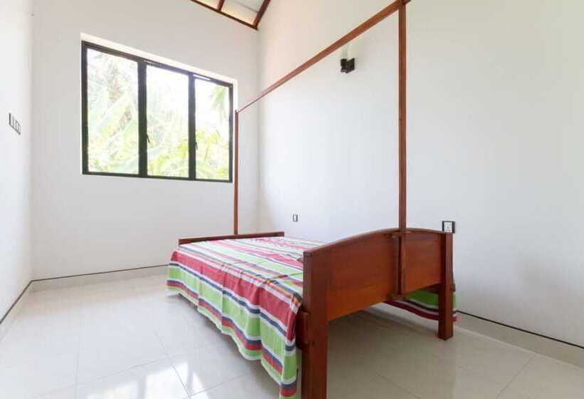 بنسيون Imran Villa