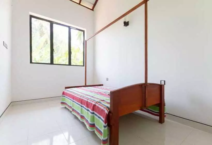 ペンション Imran Villa