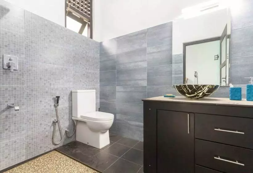 ペンション Imran Villa